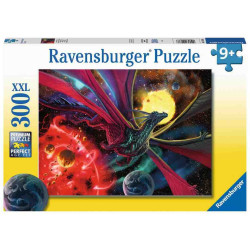 DRAC ESTRELLA 300 PCS XXL Puzzle Ravensburger