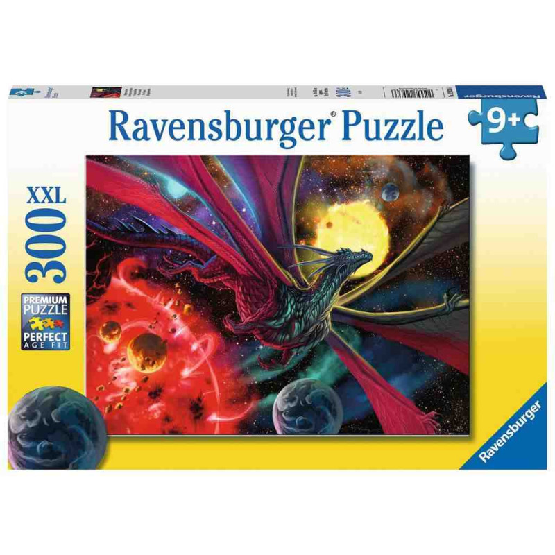 DRAC ESTRELLA 300 PCS XXL Puzzle Ravensburger