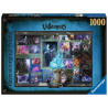 VILLAINOUS HADES 1000 pcs. Puzzle Ravensburger