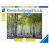 BOSC DE BEDOLL 1000pcs. Puzzle Ravensburger