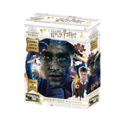 HARRY RASCAR 150pcs.(Harry Potter)