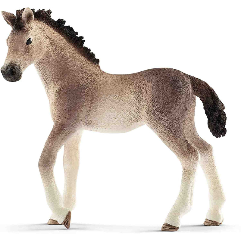 POLTRE ANDALUZ Schleich Cavall