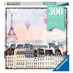 BALLONS MOMENT 300P Puzzle Ravensburger