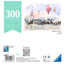 BALLONS MOMENT 300P Puzzle Ravensburger