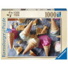 EL GELAT 1000p. Puzzle Ravensburger