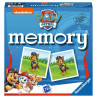 PAW PATROL MEMORY