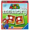 SUPER MARIO MEMORY