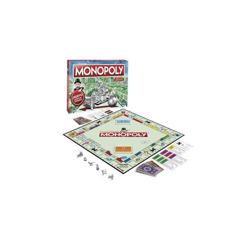 MONOPOLY