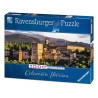 ALHAMBRA, GRANADA 1000pcs. Puzzle Ravensburger 