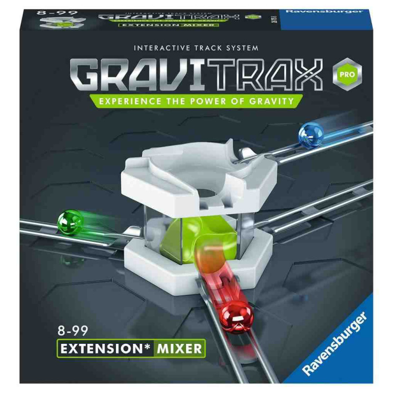 GRAVITRAX VERTICAL:HELIX(Expansion)