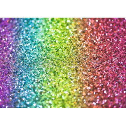 CHALLENGE GLITTER 1000pcs