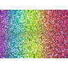 CHALLENGE GLITTER 1000pcs Puzzle Ravensburger