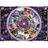 EL ZODIAZ (ASTROLOGIA) 9000pcs. Puzzle Ravensburger