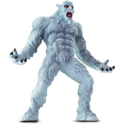 YETI