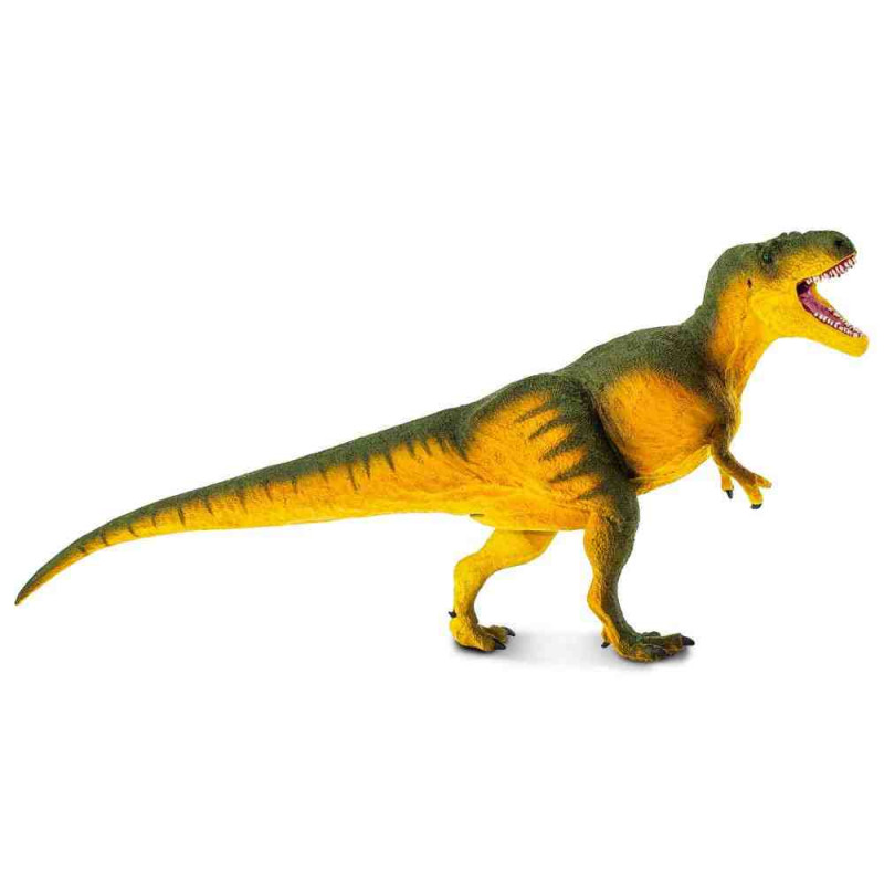 DASPLETOSAURUS