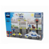 PLUS PLUS POLICIA 760pcs. Plus Plus