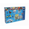 PLUS PLUS POLICIA 760pcs. Plus Plus