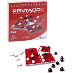 PENTAGO SDGames