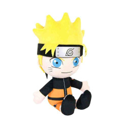 NARUTO SHIPPUDEN PELUIX UZUMAKI 30cm