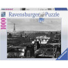 EL SENA A PARIS 1000pcs. Puzzle Ravensburger