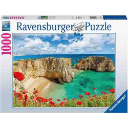 ENCANT A ALGARVE 1000pcs. Puzzle Ravensburger