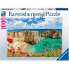 ENCANT A ALGARVE 1000pcs. Puzzle Ravensburger