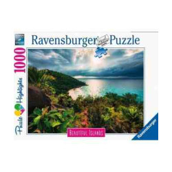 HAWAI 1000pcs. Puzzle Ravensburger