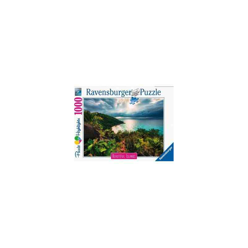 HAWAI 1000pcs. Puzzle Ravensburger