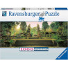 TEMPLE DE BATUKARU, BALI 1000pcs. Puzzle Ravensburger