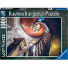 ESCALA DE CARGOL 1000pcs. Puzzle Ravensburger