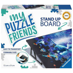 STAND UP BOARD(Caballet portatil per puzles) Ravensburger