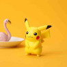 PIKACHU 6cm.(Pokemon)