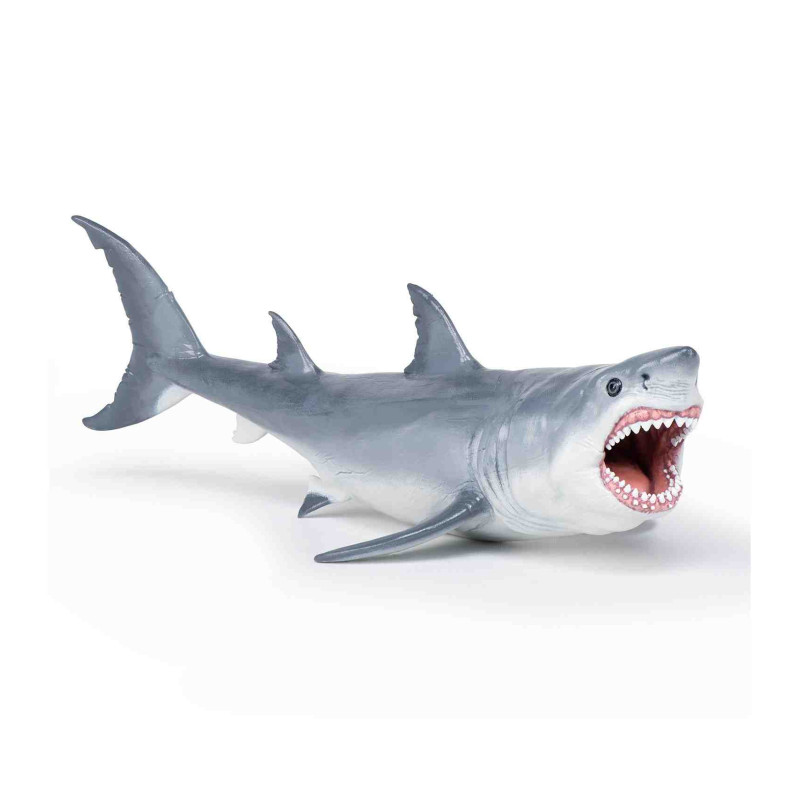 MEGALODON