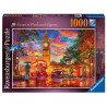 PLAÇA DEL PARLAMENT LONDRES 1000pcs. Puzzle Ravensburger