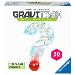 GRAVITRAX THE GAME COURSE