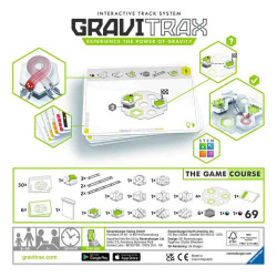 GRAVITRAX THE GAME COURSE