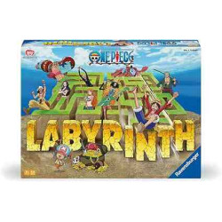 LABYRINTH ONE PIECE