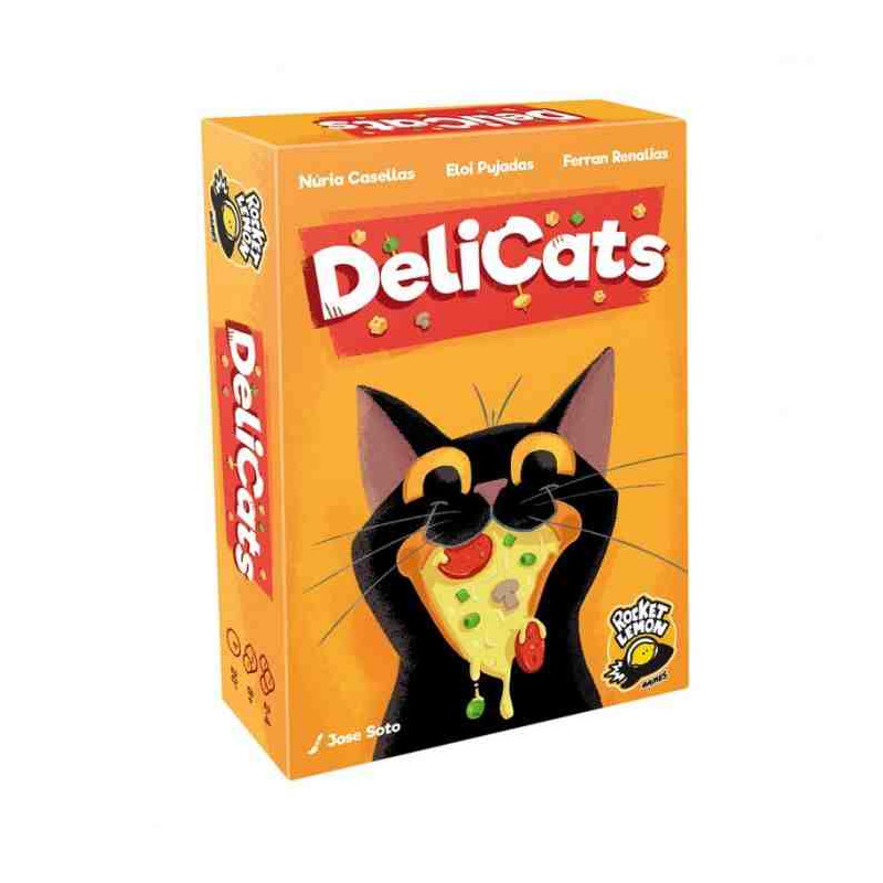 DELICATS