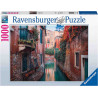 TARDOR A VENECIA 1000pcs. Puzzle Ravensburger