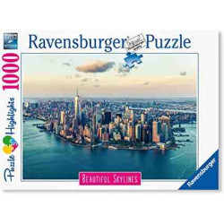 NOVA YORK 1000pcs.