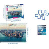 NOVA YORK 1000pcs. Puzzle Ravensburger