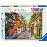 MEADOW HILL LANE 1000pcs. Puzzle Ravensburger