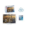 MAJESTUOS NOVA YORK 1000pcs. Puzzle Ravensburger