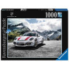 PORSCHE 911R 1000pcs.