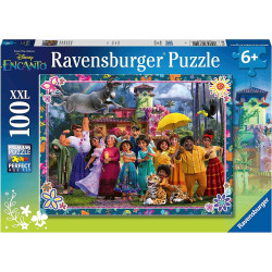 ENCANTO DISNEY 100XXL Puzzle Ravensburger