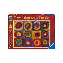 KANDISNSKI 1500pcs. Puzzle Ravensburger