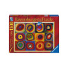 KANDISNSKI 1500pcs. Puzzle Ravensburger