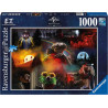 E.T. 1000pcs. Puzzle Ravensburger