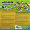 MINECRAFT HEORES OF THE VILLAGE