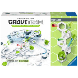 GRAVITRAX:STARTER SET OBSTACLE